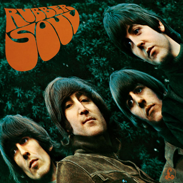 Copertina di Girl, Beatles