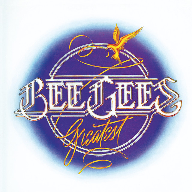 Copertina di How deep is your love, Bee Gees