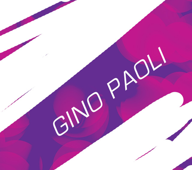 Copertina di Il cielo in una stanza, Gino Paoli