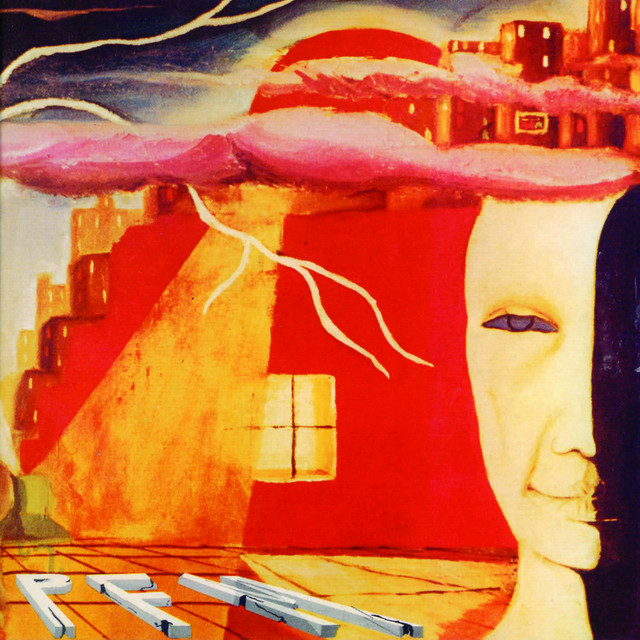 Copertina di Impressioni di settembre, PFM