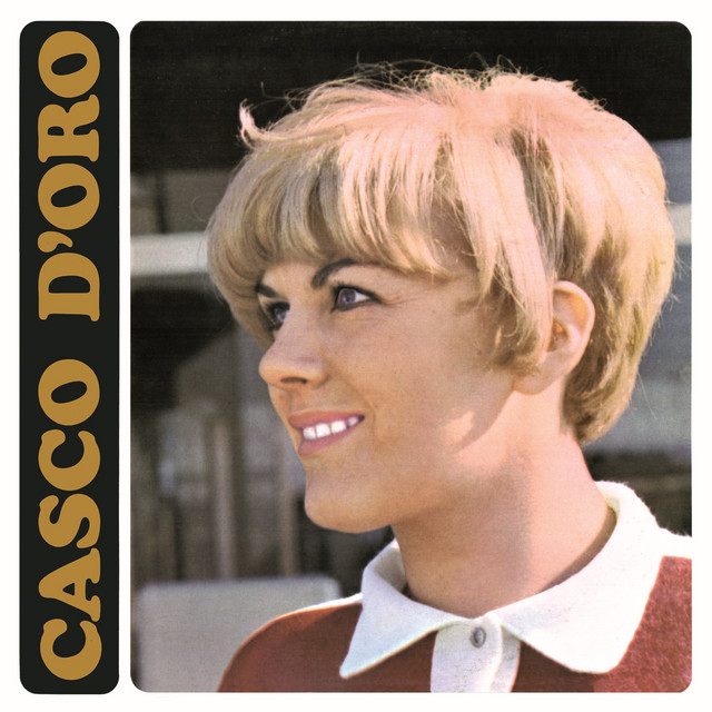 Copertina di Nessuno mi può giudicare, Caterina Caselli