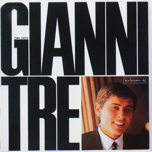 Copertina di Non son degno di te, Gianni Morandi