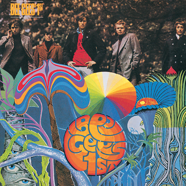 Copertina di To love somebody, Bee Gees